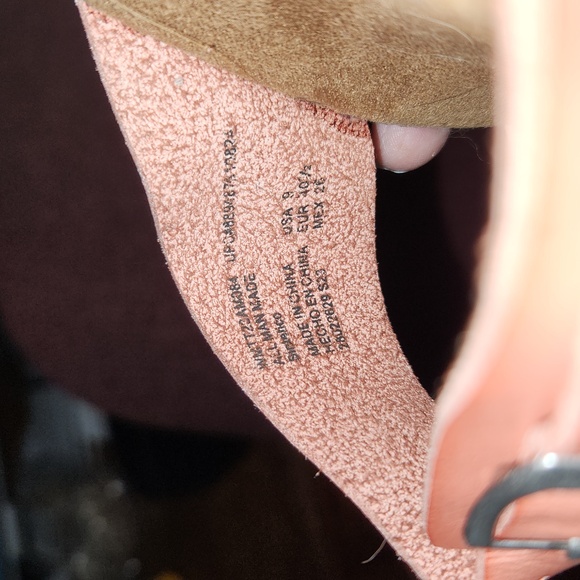 Time and True Sandals - Picture 5 of 9